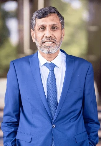 Mr. Abid Wazir Khan, Chief Executive of KIPS Education System